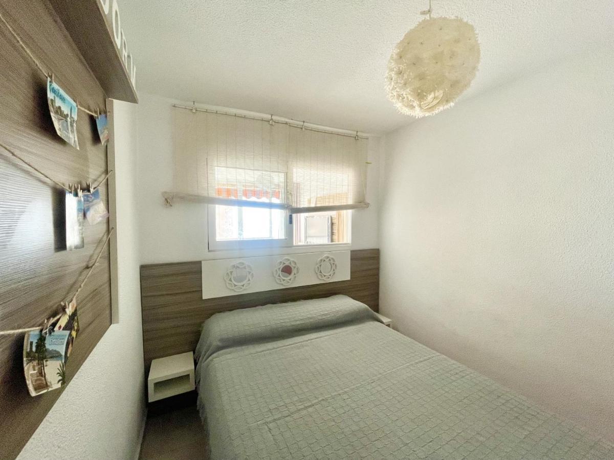 בנידורם Albatros Apartment מראה חיצוני תמונה