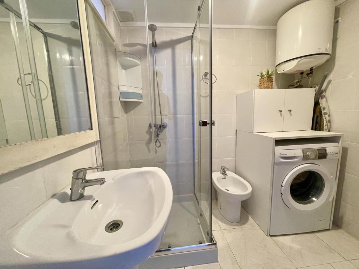 בנידורם Albatros Apartment מראה חיצוני תמונה